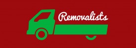 Removalists Whitelaw - Furniture Removals